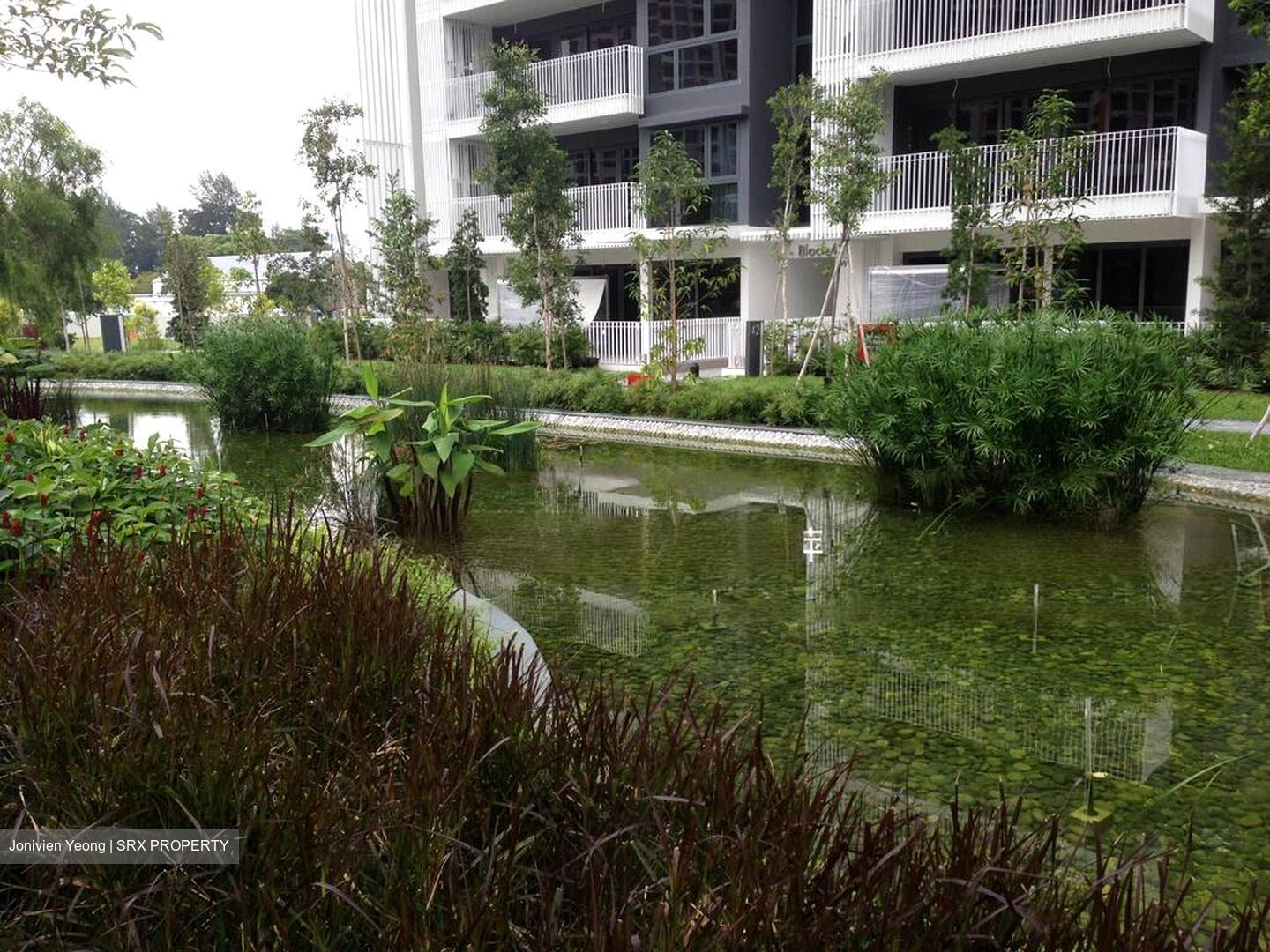The Lakefront Residences (D22), Condominium #435233201